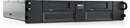 Boîtier rack pour lecteur de bande PowerVault 114X Boîtier rack pour lecteur de bande PowerVault 114X